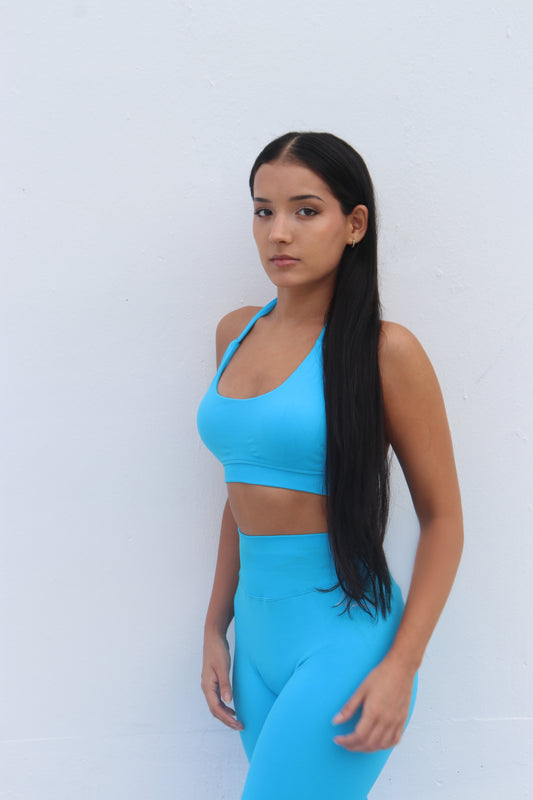 Sports Bra Top